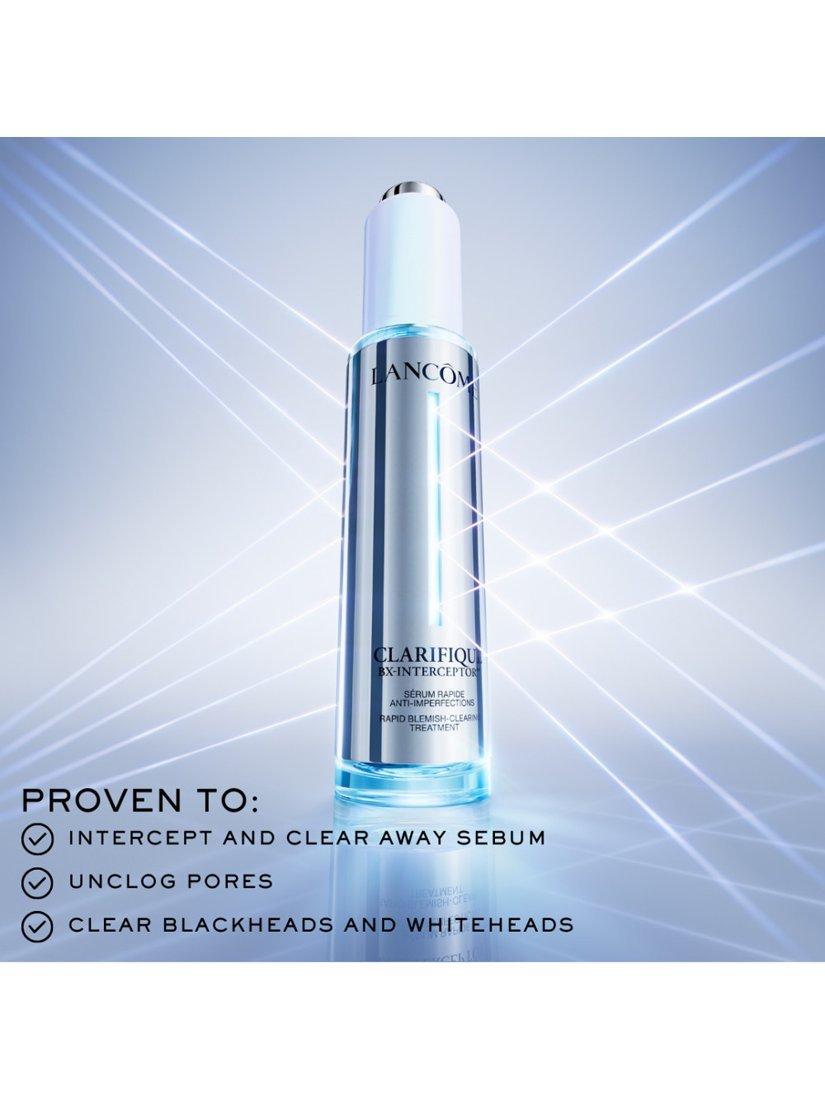 Lancôme Clarifique BX-Interceptor Serum Rapid Blemish-Clearing