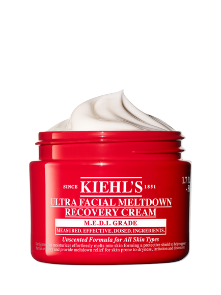 Kiehl's Ultra Facial Meltdown Recovery Cream, 50ml, 