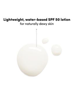 Coco & Eve Coconut Body Milk SPF 50, 200ml - view 2, 