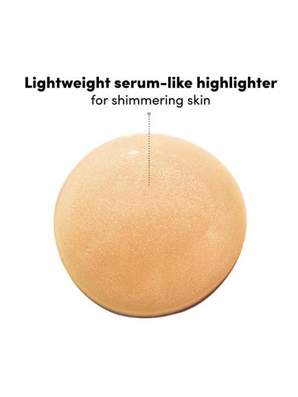 Coco & Eve Highlighter Body SPF 50, 150ml - view 2, 