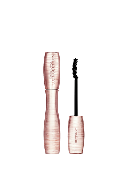 Lancôme Lash Idôle Curl Goddess Mascara, Divine Black, Divine Black