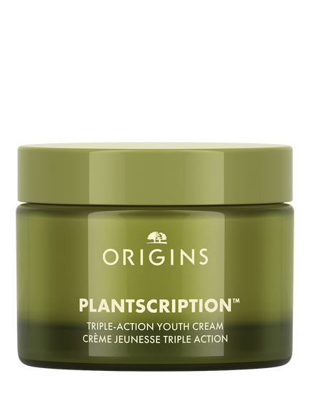 Origins Plantscription™ Triple-Action Youth Cream, 50ml, 