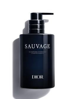 DIOR Sauvage Hydrating Shampoo, 250ml, 