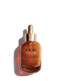 DIOR Solar The Self-Tanning Drops for Face and Neck, 30ml, 
