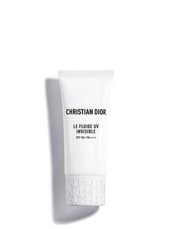 DIOR Hydrating Invisible UV Fluid SPF 50+ PA++++ Sun Cream, 30ml, 