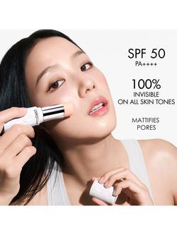 DIOR Mattifying Invisible UV Stick SPF 50 PA++++, 10ml - view 2, 
