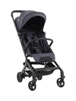 egg Sky Stroller, Black - view 2, Black
