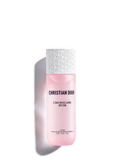 DIOR L'Eau Micellaire OFF/ON Micellar Water Makeup Remover, 175ml, 