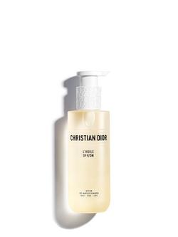 DIOR L'Huile OFF/ON Rinse Off Makeup Remover Oil, 175ml, 
