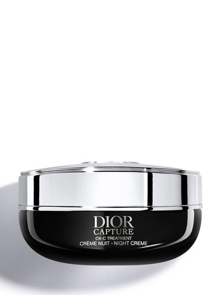 DIOR Capture Night Cream, 50ml, 
