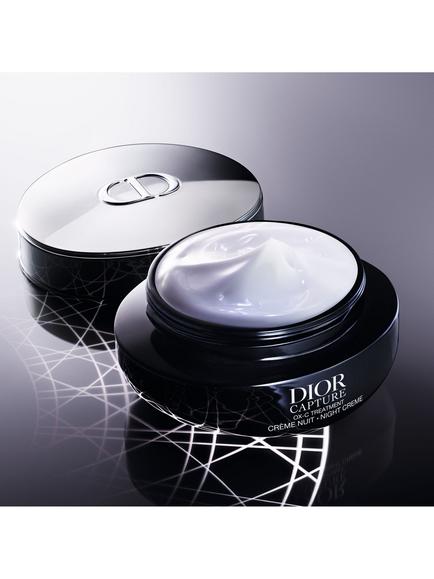 DIOR Capture Night Cream, 50ml - view 2, 