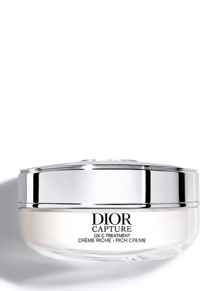 DIOR Capture Rich Cream, 50ml, 