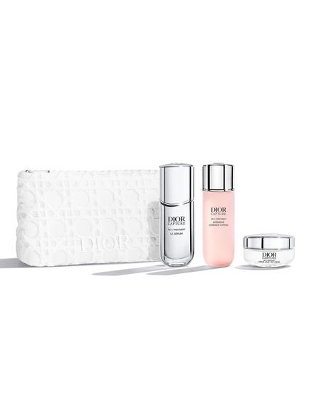 DIOR Capture Trio Serum Ritual Skincare Gift Set, 