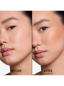 DIOR Forever Skin Bronzing Balm Stick - view 2, 01 Light Fair