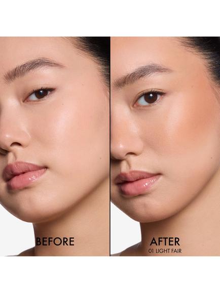 DIOR Forever Skin Bronze - view 2, 01 Light Fair