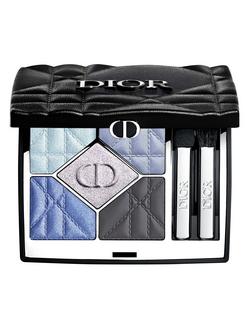 DIOR Diorshow 5 Couleurs Eyeshadow Palette Limited Edition, 170 Midnight Lamé