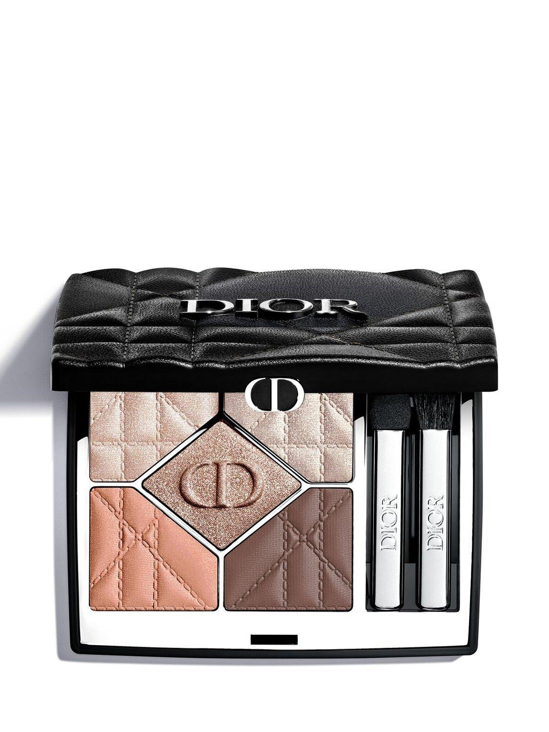 DIOR Diorshow 5 Couleurs Eyeshadow Palette Limited Edition, 563