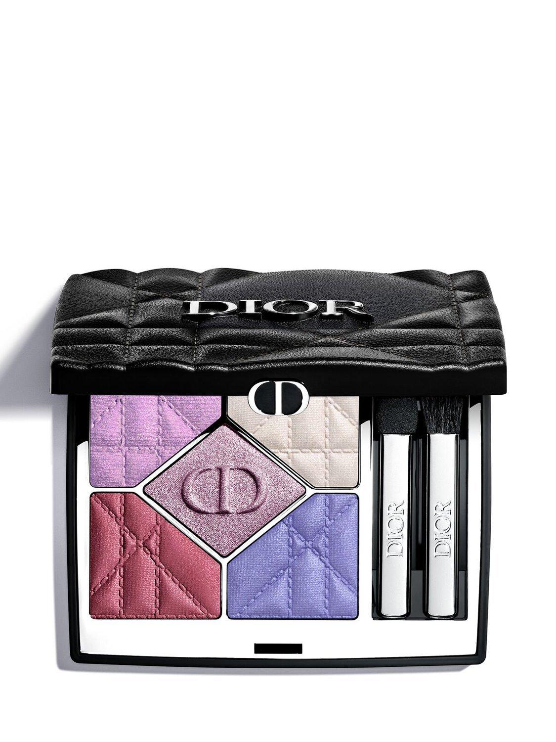 DIOR Diorshow 5 Couleurs Eyeshadow Palette Limited Edition, 964