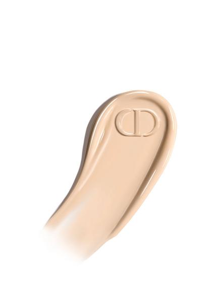 DIOR Forever Skin Glow Foundation 24h Wear Radiant Finish - view 2, 0.5n