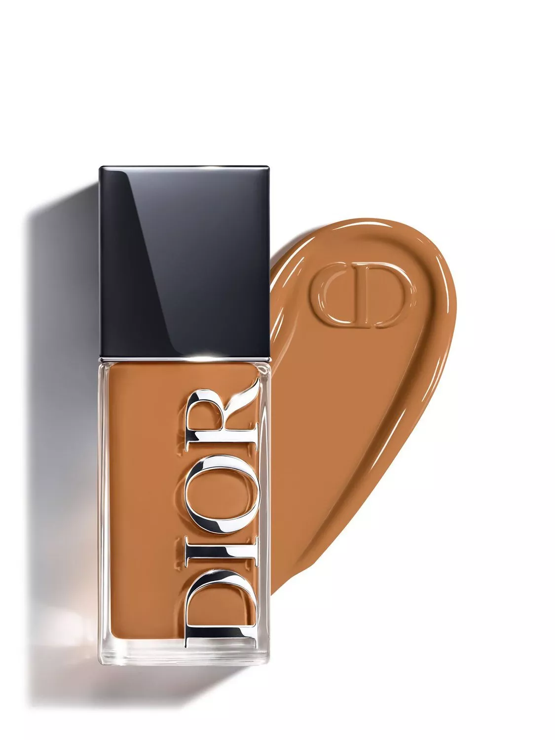 DIOR Forever Skin Glow Foundation 24h Wear Radiant Finish, 5N