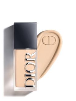 DIOR Forever Skin Wear Foundation 24h Natural Matte Finish, 0.5n