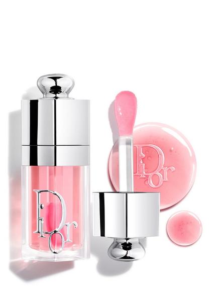 DIOR Addict Lip Glow Oil, 001 Pink
