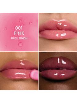 DIOR Addict Lip Glow Oil - view 2, 001 Pink