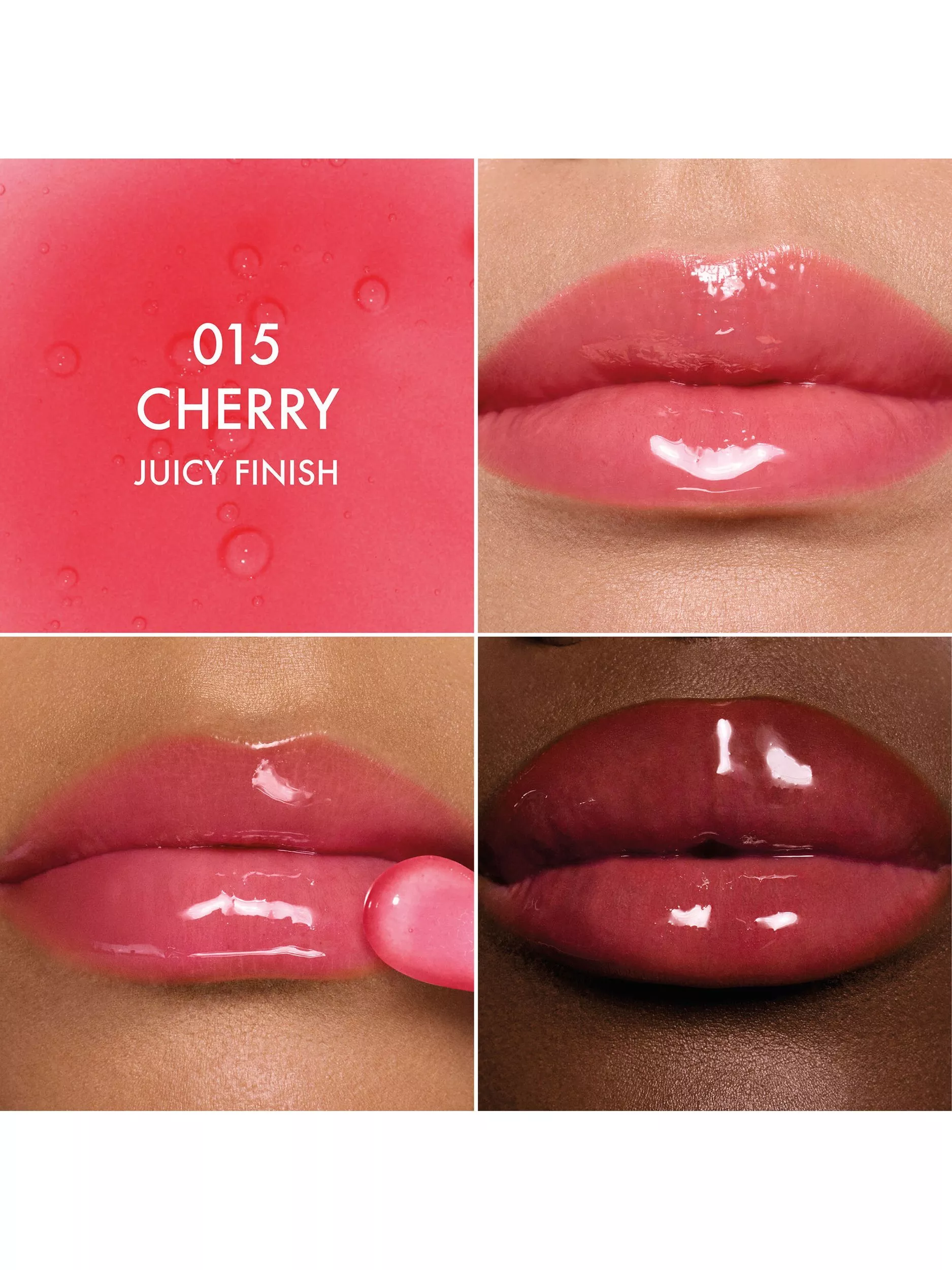 015 Cherry 