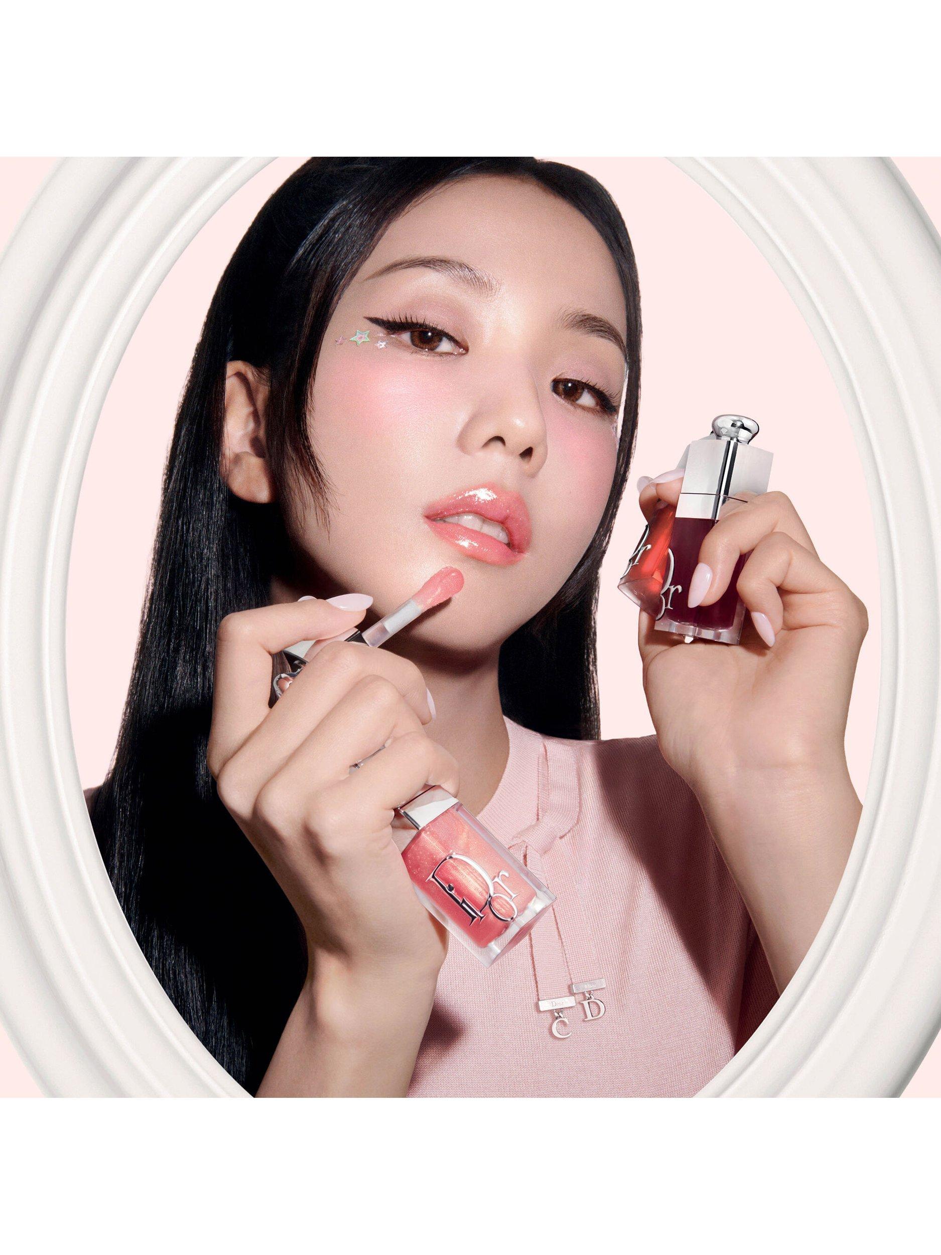 DIOR Addict Lip Glow Oil, 031 Strawberry