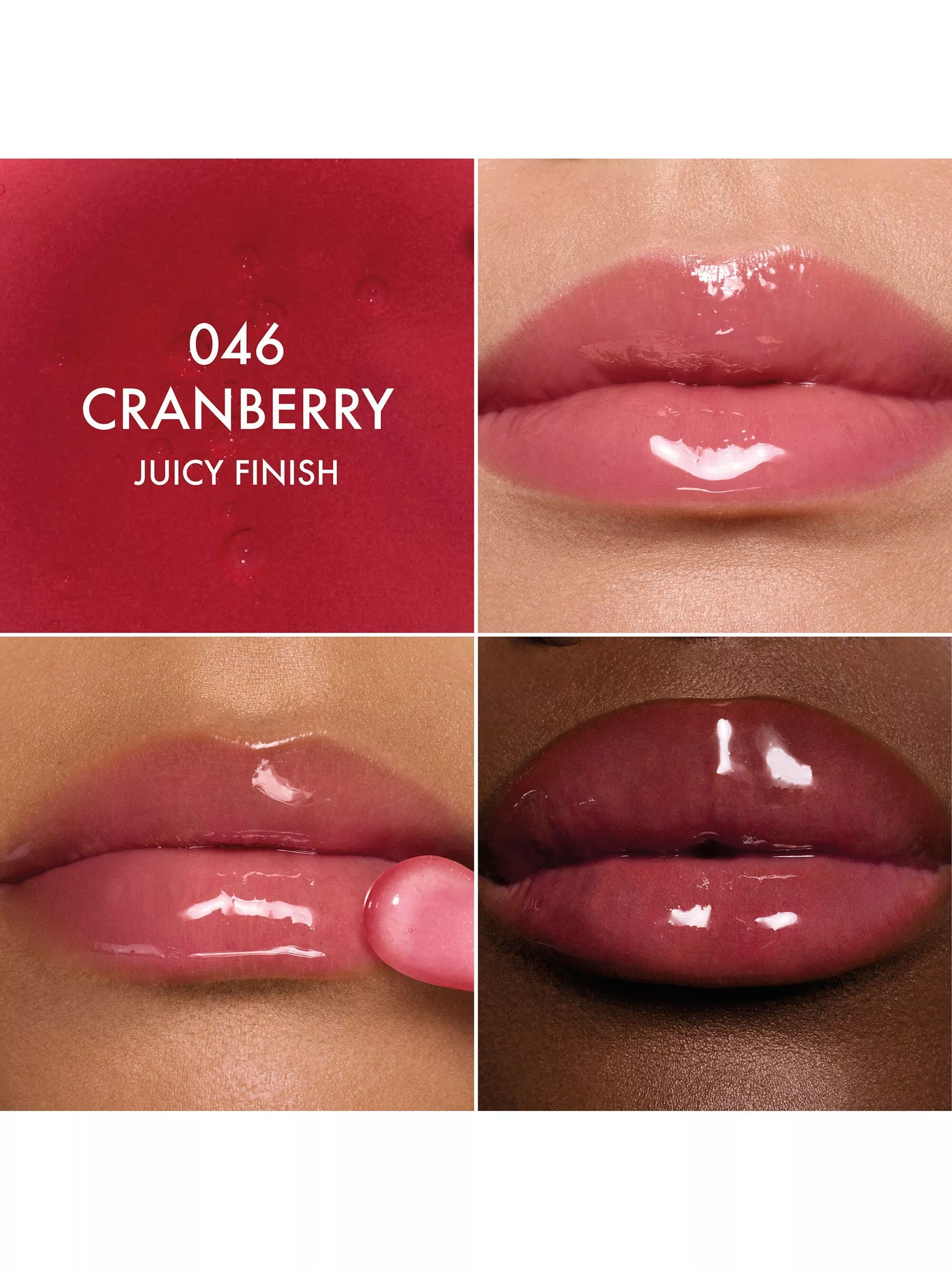 046 Cranberry 