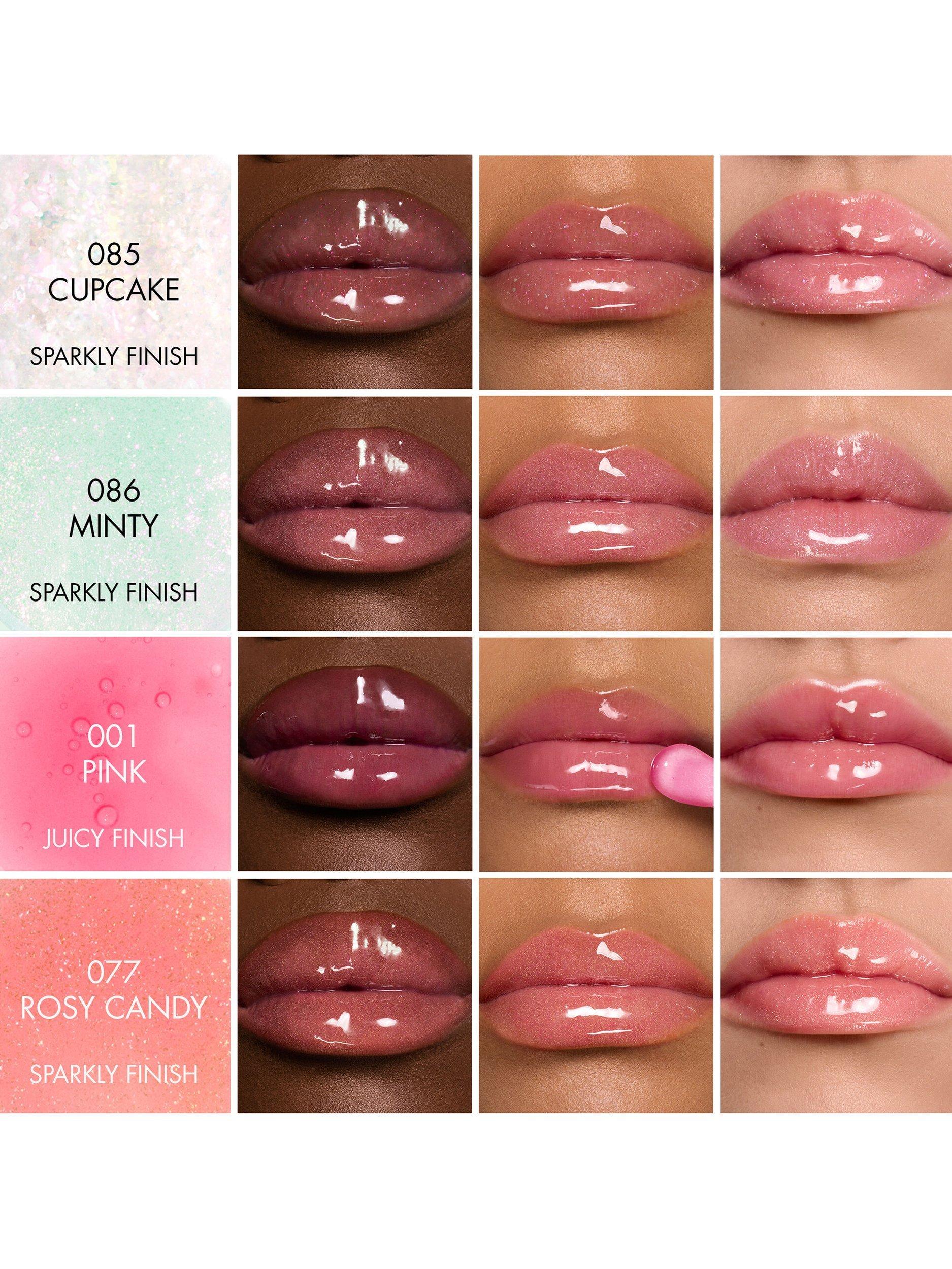DIOR Addict Lip Glow Oil, 077 Rosy Candy