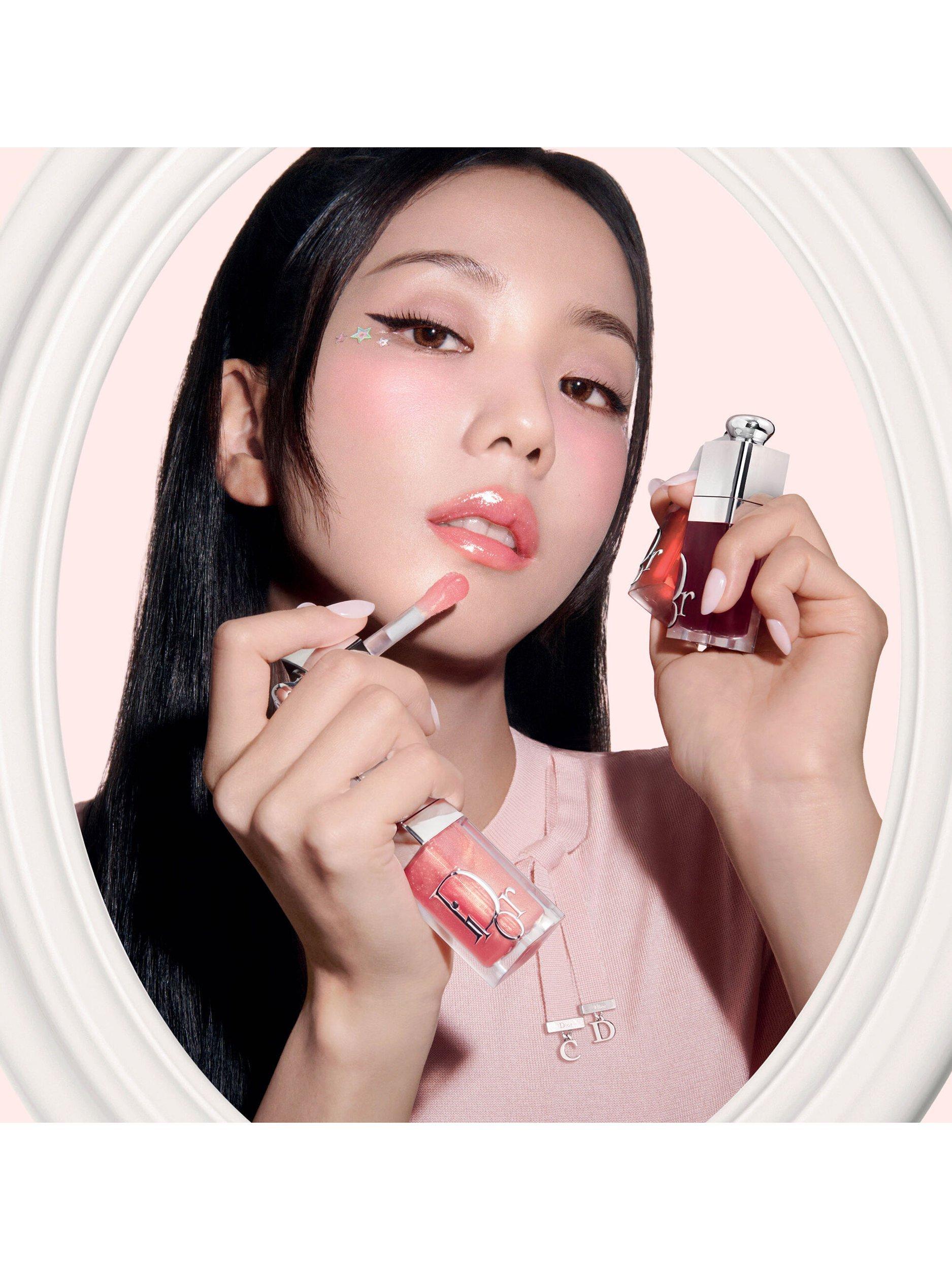 DIOR Addict Lip Glow Oil, 077 Rosy Candy