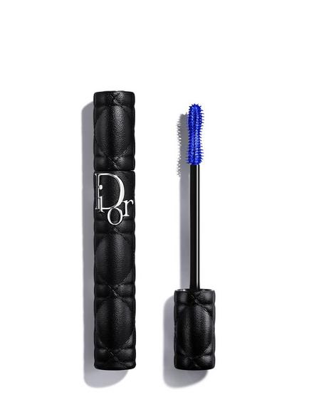 DIOR Diorshow Overvolume Extreme Volume Mascara, 161 Overblue