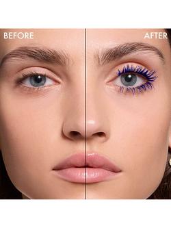 DIOR Diorshow Overvolume Extreme Volume Mascara - view 2, 161 Overblue