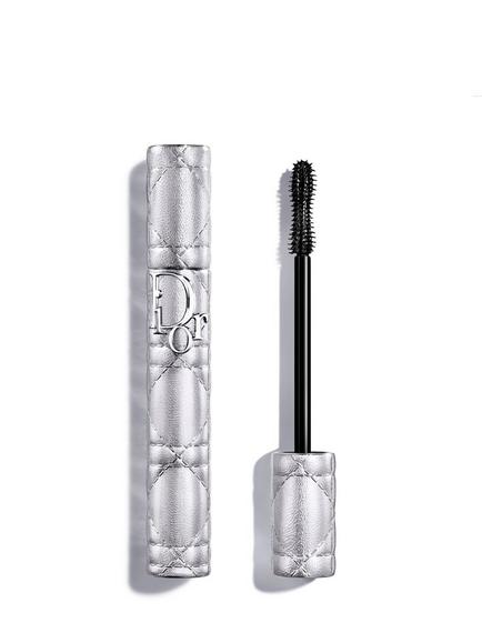 DIOR Diorshow Overvolume Waterproof Mascara, 090 Overblack, 090 Overblack