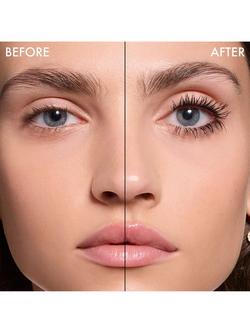 DIOR Diorshow Overvolume Waterproof Mascara, 090 Overblack - view 2, 090 Overblack