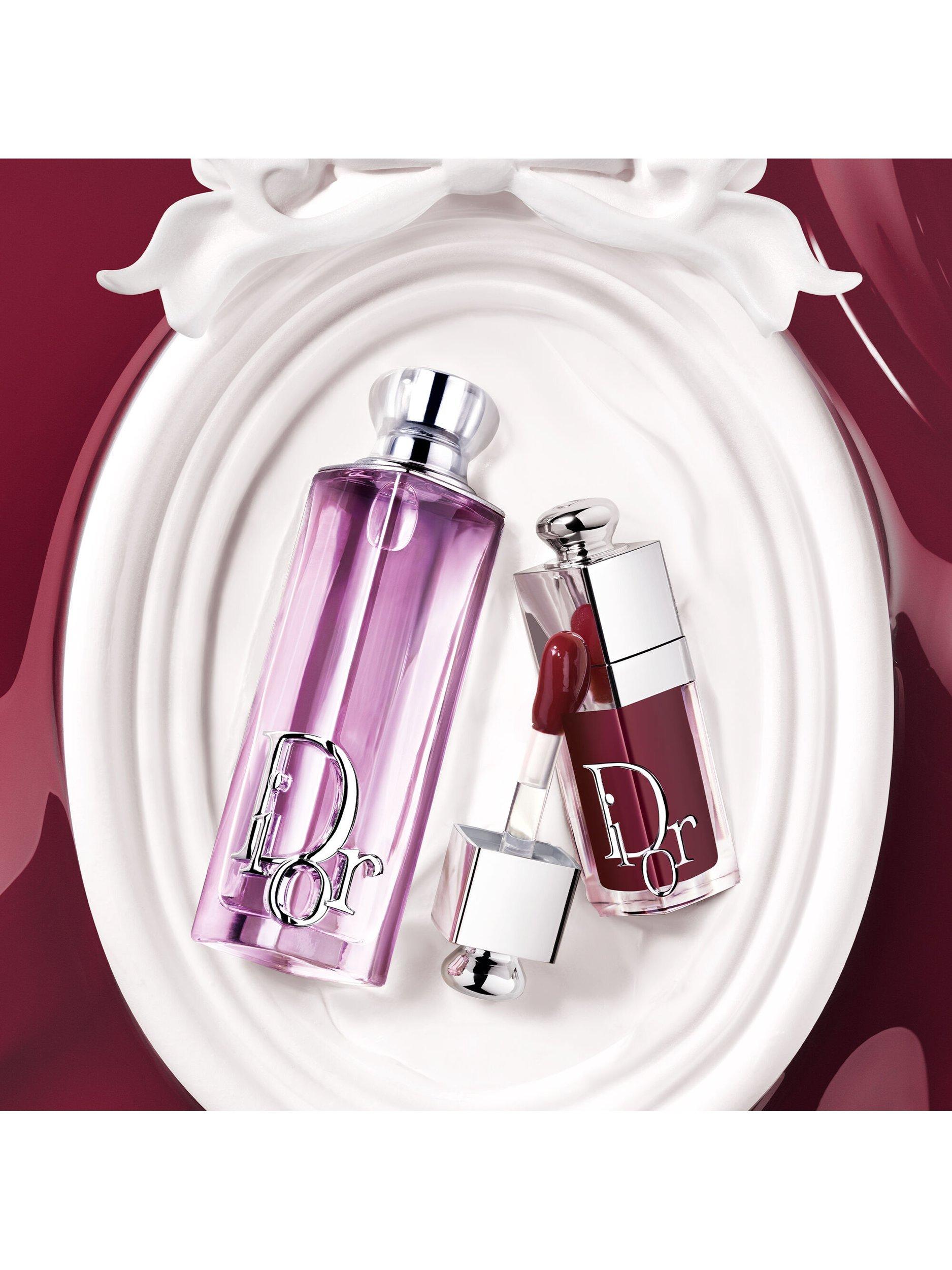 Product image 4 of 5, which shows DIOR Addict Purple Glow Eau de Parfum, 30ml