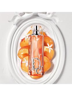 DIOR Addict Peachy Glow Eau de Parfum - view 2, 
