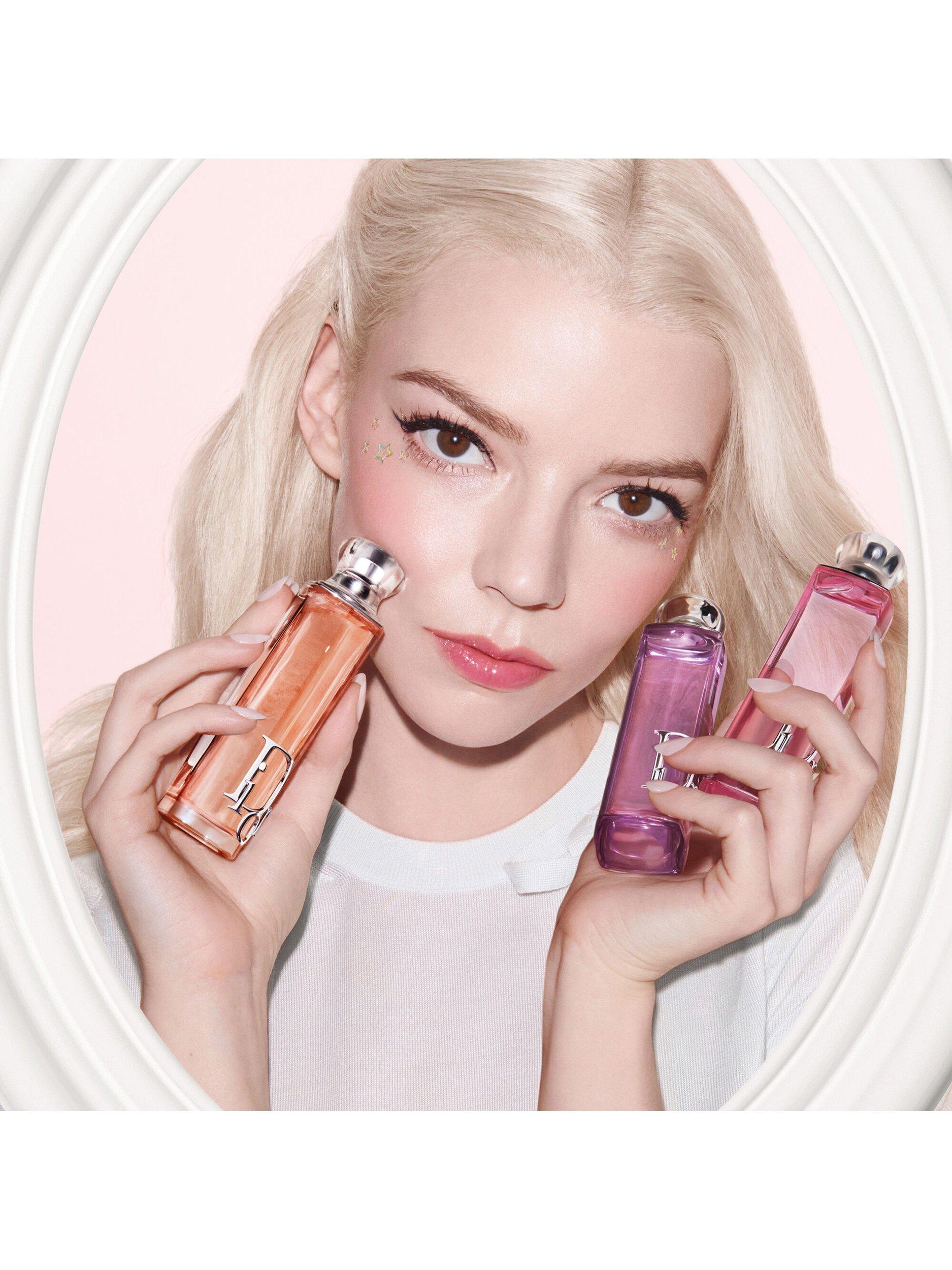 Product image 5 of 5, which shows DIOR Addict Peachy Glow Eau de Parfum, 30ml