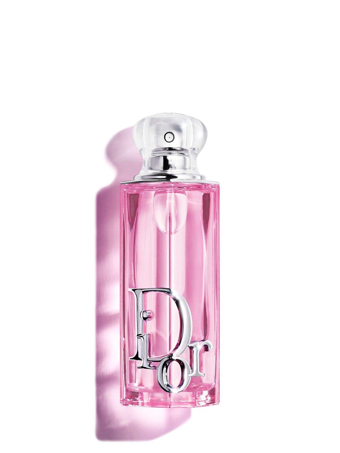 Product image 1 of 5, which shows DIOR Addict Rosy Glow Eau de Parfum, 30ml