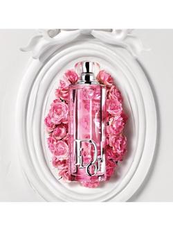DIOR Addict Rosy Glow Eau de Parfum - view 2, 