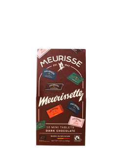 Meurisse Dark Selection, 100g, Multi