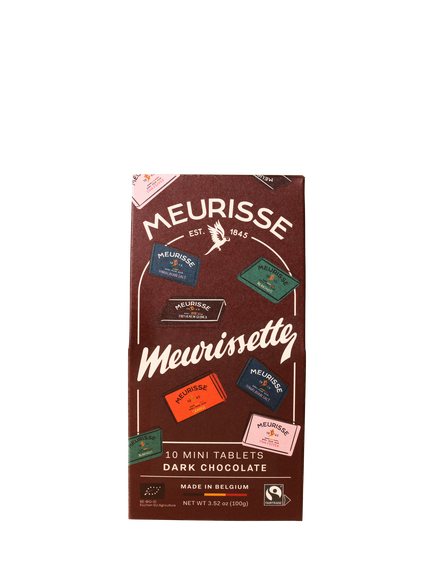 Meurisse Dark Selection, 100g, Multi