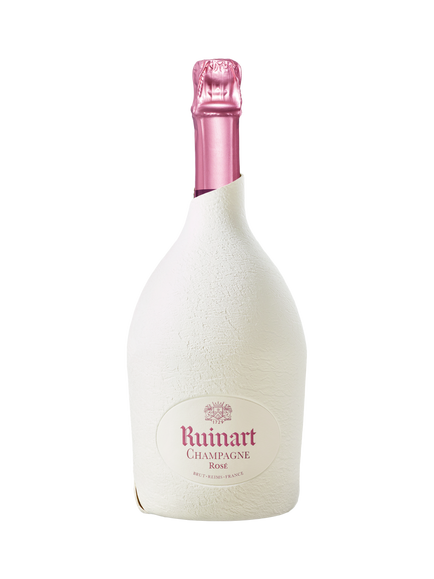 Ruinart Rose Champagne, 75cl, Multi