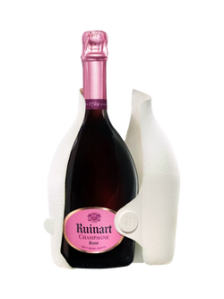 Ruinart Rose Champagne, 75cl - view 2, Multi