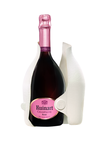 Ruinart Rose Champagne, 75cl - view 2, Multi