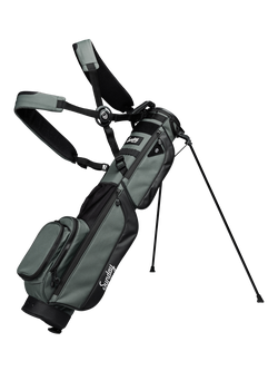 Sunday Golf Loma XL Golf Bag, Mignight Green