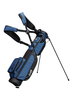 Sunday Golf Loma XL Golf Bag, Cobalt Blue