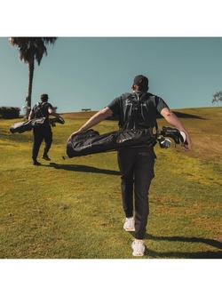 Sunday Golf Loma XL Golf Bag - view 2, Black