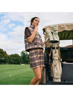 Sunday Golf El Camino Golf Bag - view 2, Toasted Almond